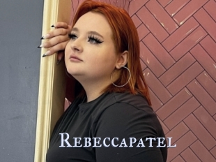 Rebeccapatel