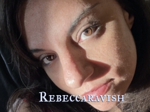 Rebeccaravish