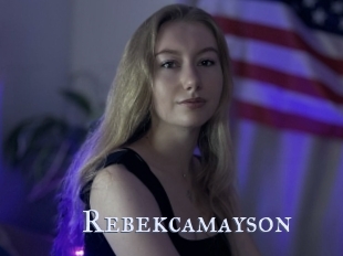 Rebekcamayson