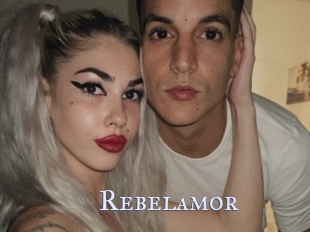 Rebelamor