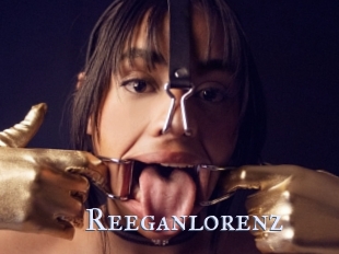 Reeganlorenz