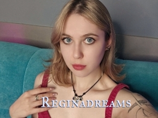 Reginadreams