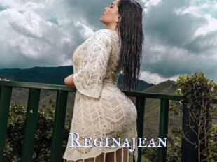 Reginajean