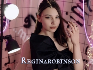 Reginarobinson