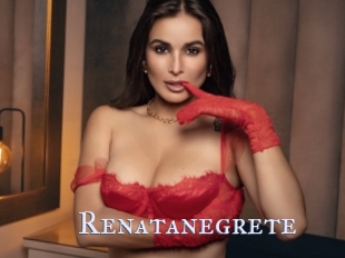 Renatanegrete