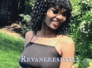 Revanleesexy22