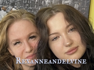 Rexanneandelvine