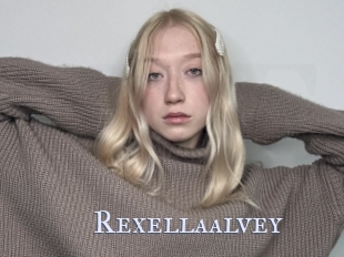 Rexellaalvey