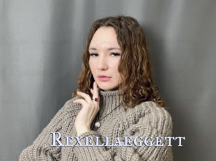 Rexellaeggett