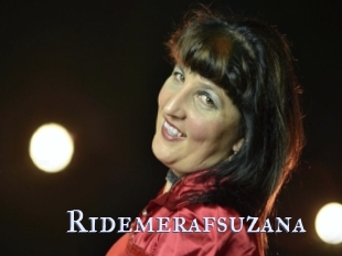 Ridemerafsuzana