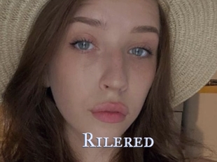 Rilered