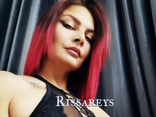 Rissareys