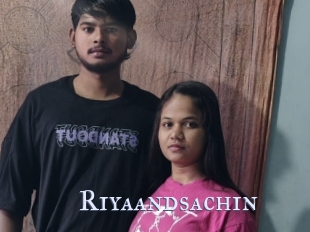 Riyaandsachin