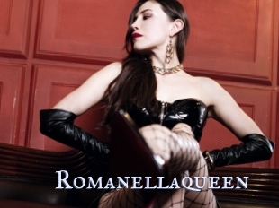 Romanellaqueen