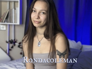 Rondacoleman