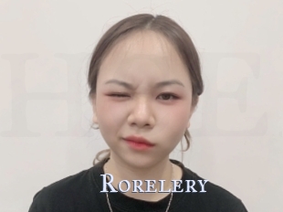 Rorelery