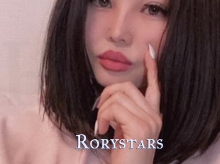 Rorystars