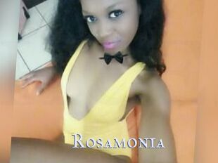 Rosamonia