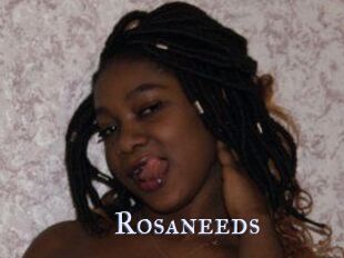 Rosaneeds