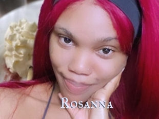 Rosanna