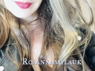 Rosannamylauk