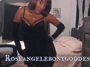 Roseangelebonygoddess