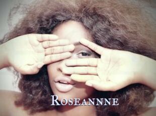 Roseannne