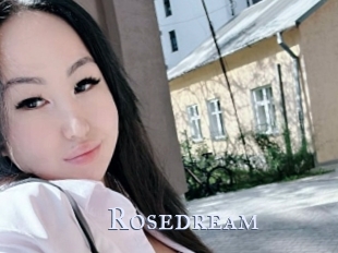 Rosedream