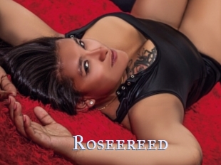 Roseereed