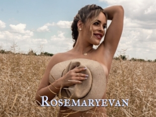 Rosemaryevan