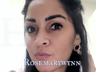 Rosemarywynn