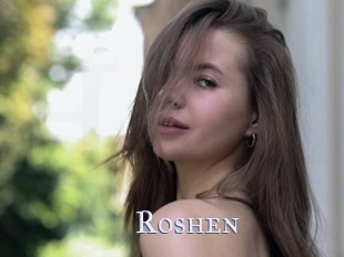 Roshen