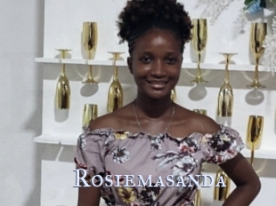 Rosiemasanda