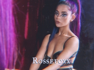 Rossefoxx