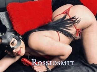 Rossiosmit