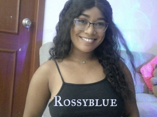 Rossyblue