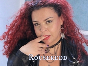 Rouseredd