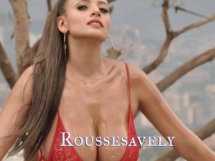 Roussesavely