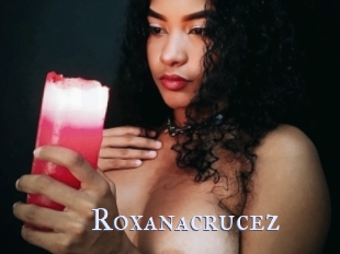 Roxanacrucez