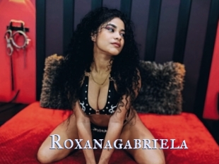 Roxanagabriela