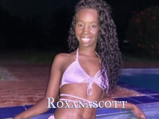 Roxanascott