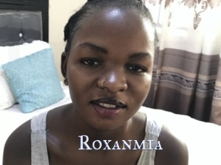 Roxanmia