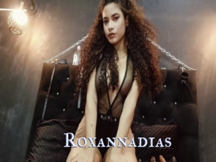 Roxannadias