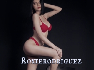 Roxierodriguez