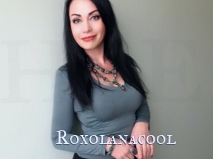 Roxolanacool