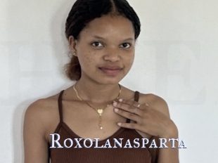 Roxolanasparta