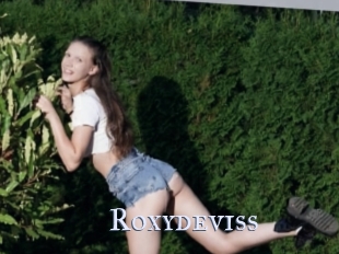 Roxydeviss