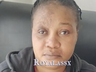 Royalassx