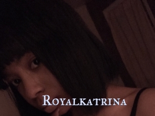 Royalkatrina