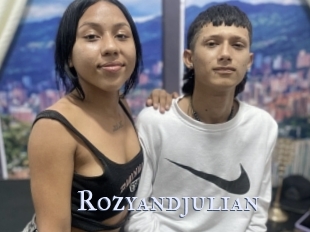 Rozyandjulian